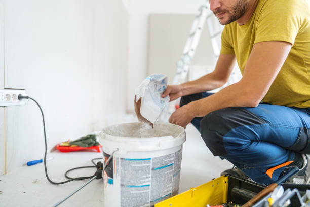 Best Drywall Removal and Disposal  in Mount Hore, WI